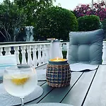 Jones Chalet