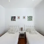شاليه Jones Cala En Porter (Menorca)