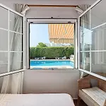 Jones شاليه Cala En Porter (Menorca)