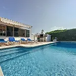 شاليه Jones Cala En Porter (Menorca)
