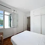 Jones Chalet