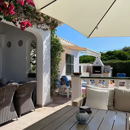 Jones * Cala En Porter (Menorca)