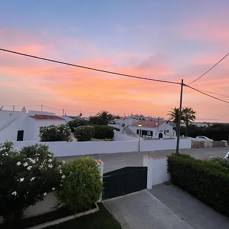 Jones * Cala En Porter (Menorca)