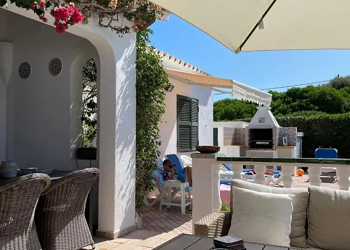 Jones * Cala En Porter (Menorca)