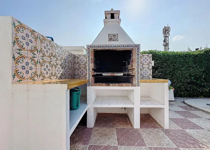 Jones * Cala En Porter (Menorca)