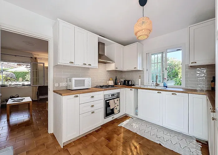 Jones Chalet Cala En Porter (Menorca)