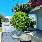 Jones Chalet *