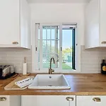 Chalet Jones Cala En Porter (Menorca)