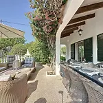 Chalet Jones Cala En Porter (Menorca)