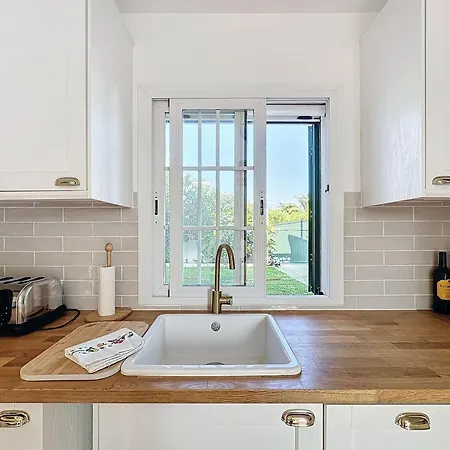 Chalet Jones Cala En Porter (Menorca)