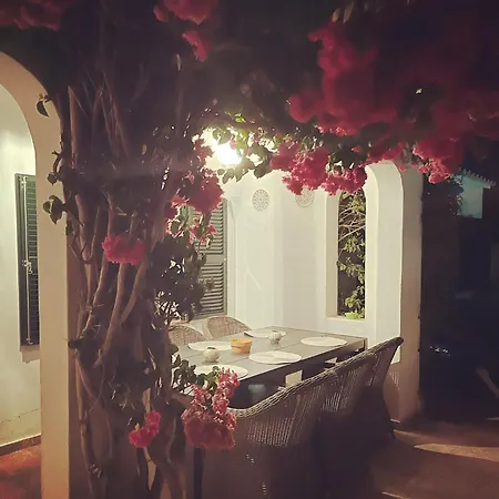 Jones Chalet